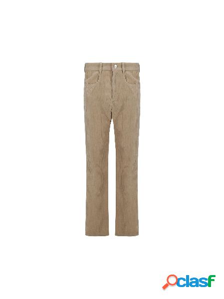 ISABEL MARANT ÉTOILE PANTALONI DONNA PA170320A031E90BE