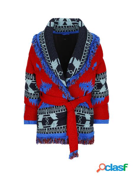 Icon Puffer Jacket