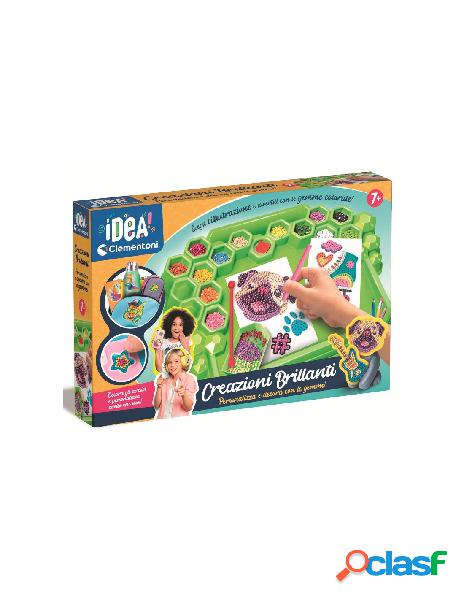 Idea - creazioni brillanti
