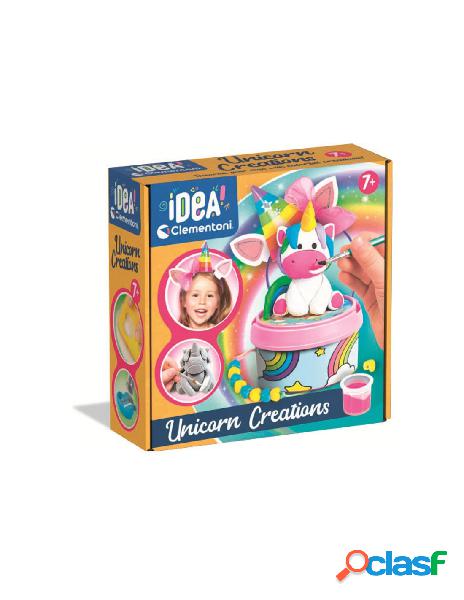 Idea - surprise box unicorni