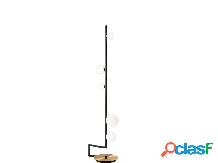 Ideal Lux Birds Pt5 - Lampada da terra