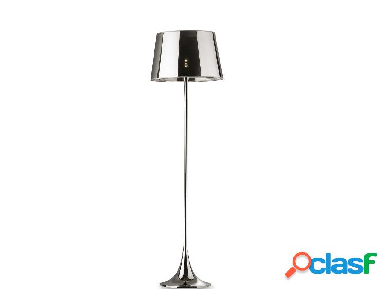 Ideal Lux London pt1 - Lampada da terra
