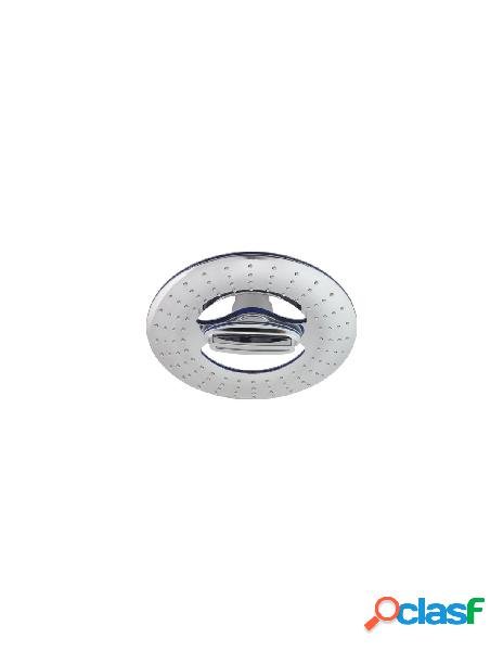 Idro bric - soffione doccia idro bric scasof0071cr niagara