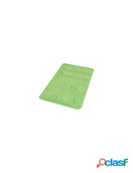 Idro bric - tappeto bagno idro bric taba4575ve bath verde