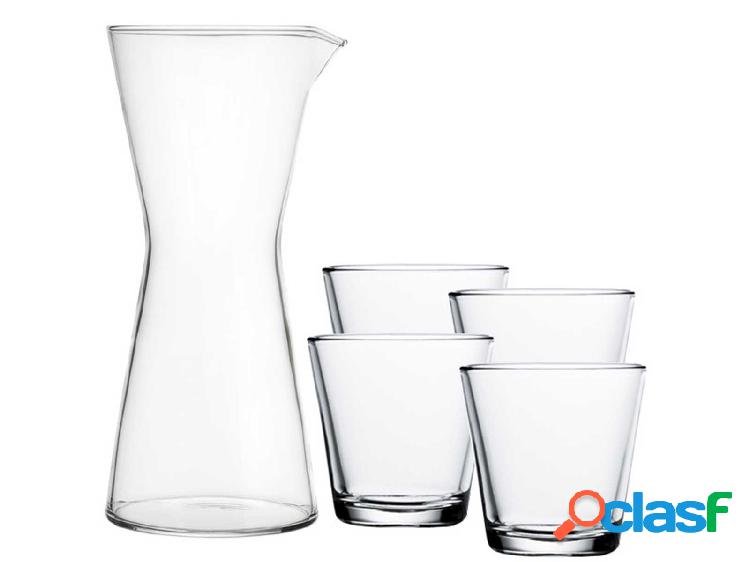 Iittala Kartio Bicchiere 21 cl