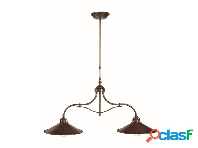 Il Fanale Poggio 203.10 Lampada a Sospensione