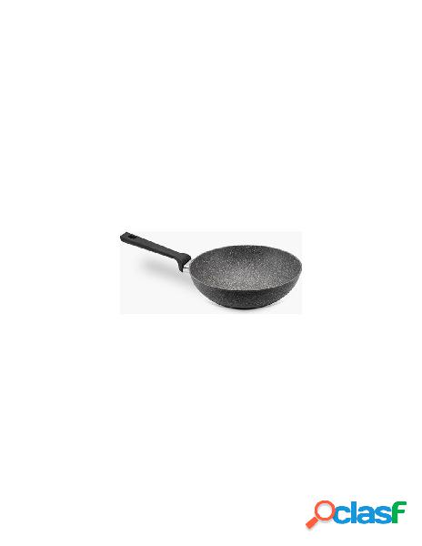 Illa - wok illa pl9728in planeta grigio pietra