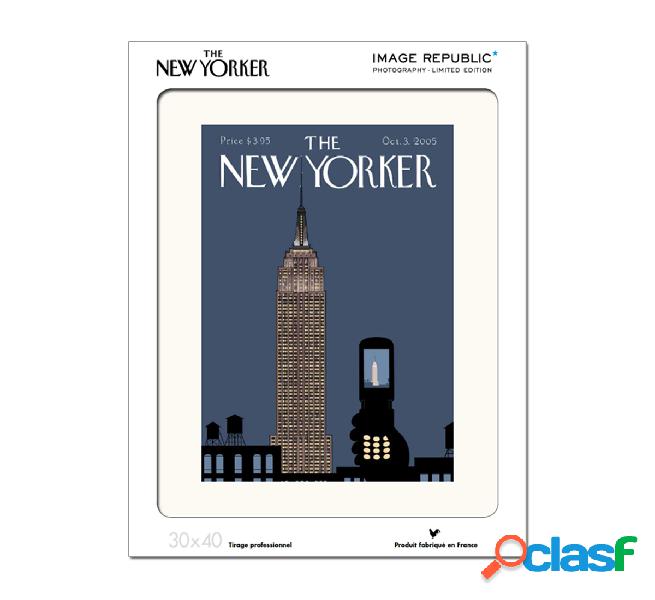 Image Republic The.New Yorker 16 Ware