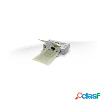 Imageformula dr-m140 600 x 600 dpi scanner a foglio grigio