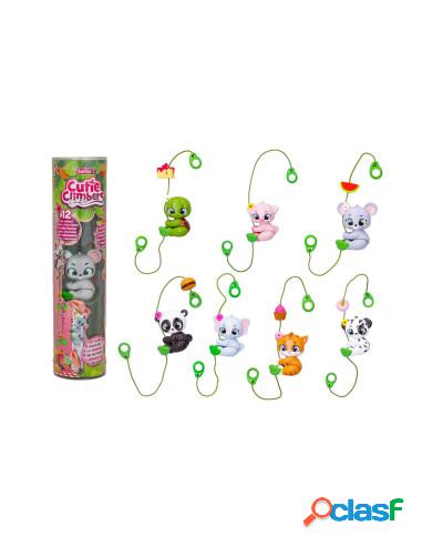 Imc Toys - Cutie Climbers Animaletti