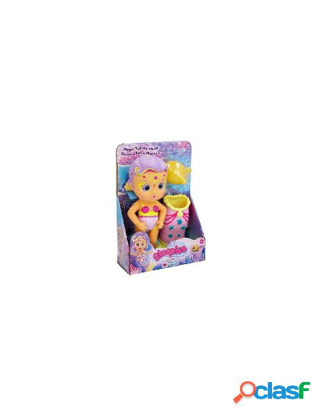 Imc toys - bambola imc toys 85749im1 bloopies sirenetta