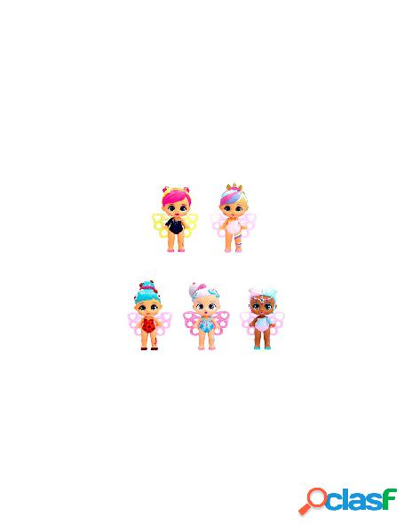 Imc toys - bambola imc toys 87804 bloopies fairies magic