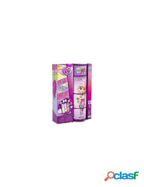 Imc toys - bambola imc toys 904330imi best friend forever