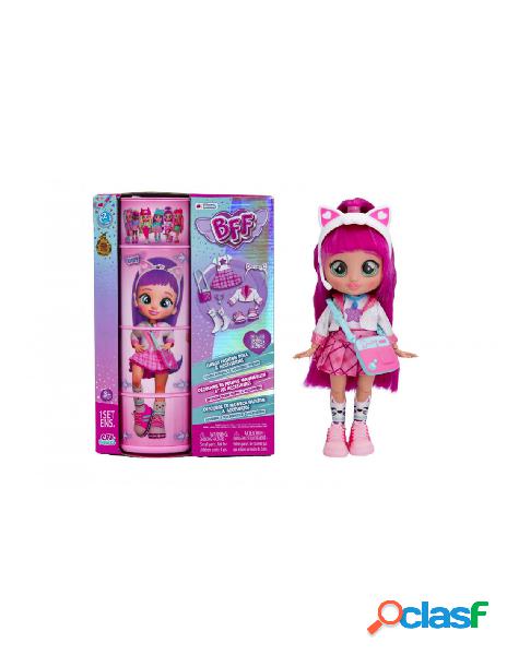 Imc toys - bff daisy bambola