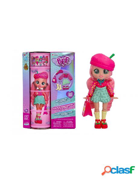 Imc toys - bff ella bambola