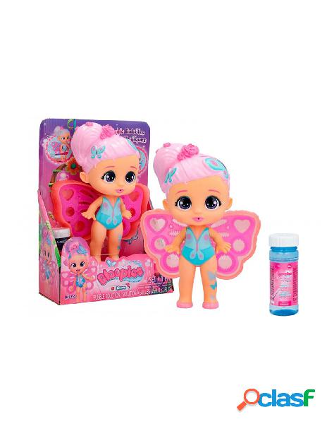 Imc toys - blooopies magiche bolle diana