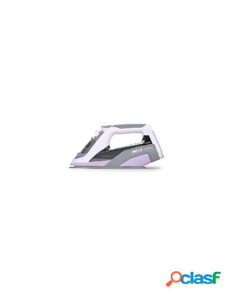 Imetec - ferro stiro vapore imetec 9030 intellifast grigio e