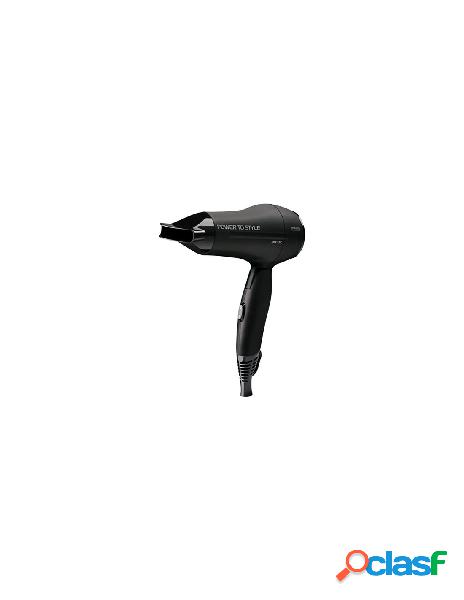 Imetec - phon imetec 11108 power to style travel ct1 2000