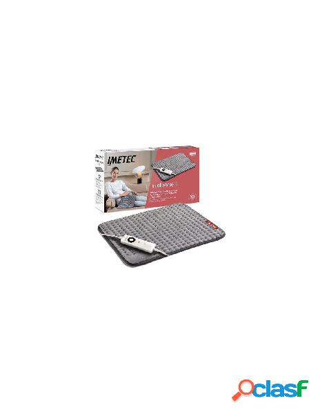 Imetec - termoforo imetec 16784 intellisense xl gray