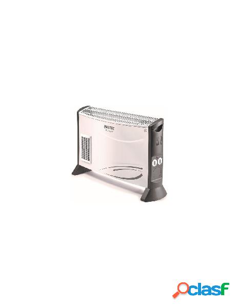 Imetec - termoventilatore imetec 4034 eco rapid th1 100
