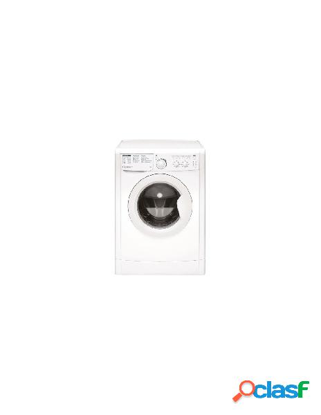 Indesit - lavatrice indesit 869991624330 ewc 71252 w it n