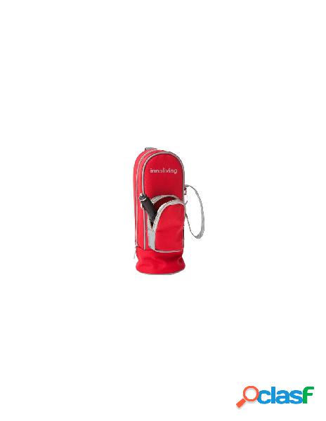 Innoliving scaldabiberon auto con borsa termica