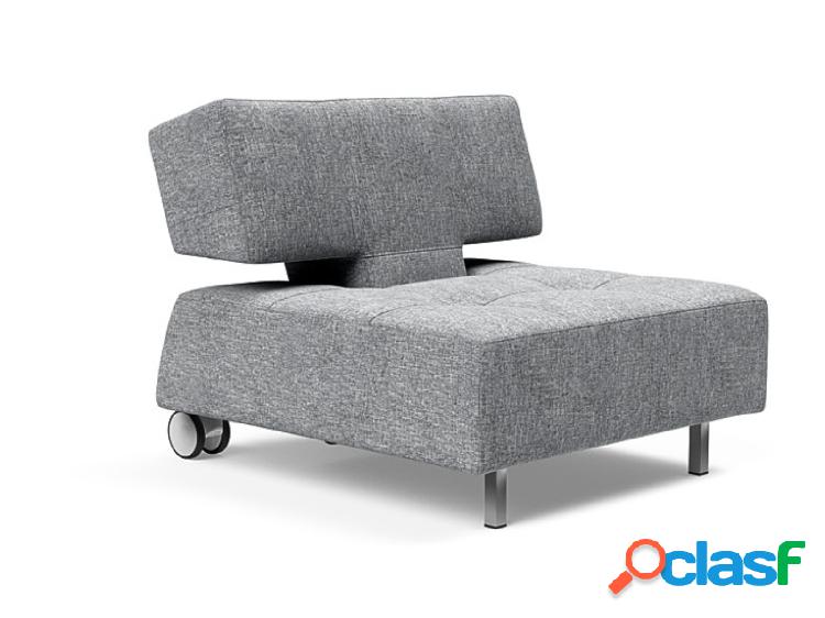 Innovation Living Long Horn D.E.L. Sedia