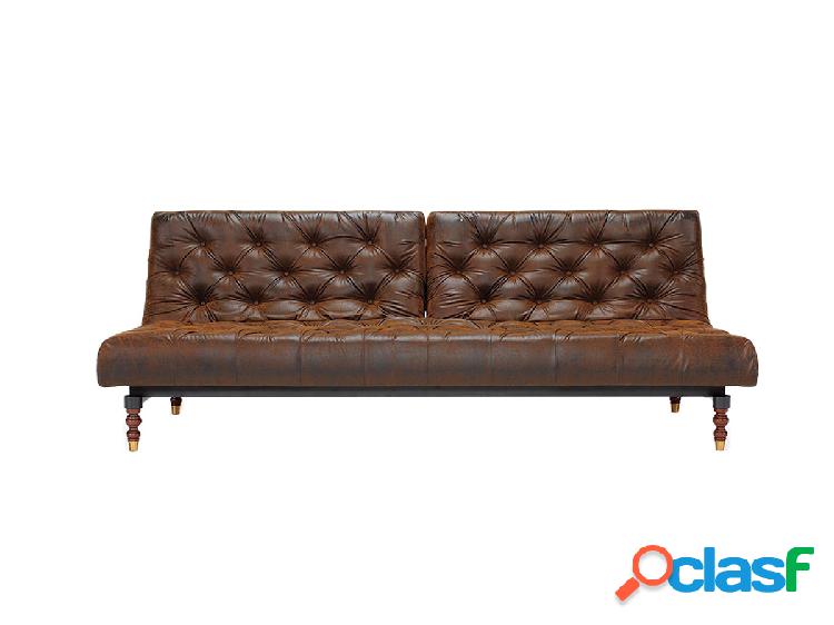 Innovation Living Oldschool Divano Letto