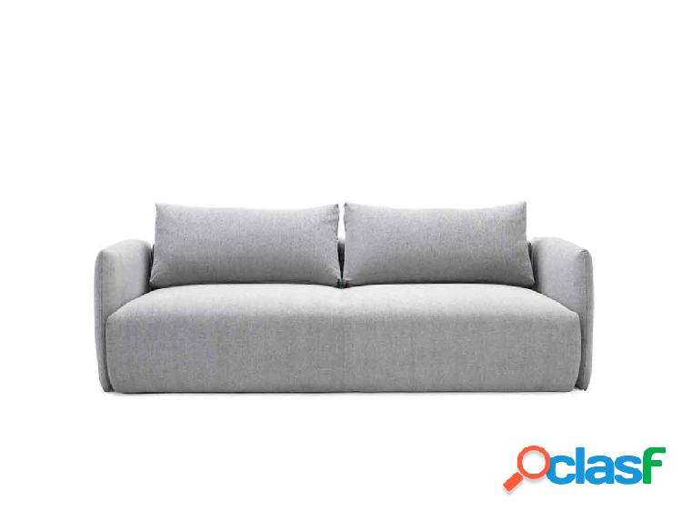 Innovation Living Salla Divano Letto - 590 Micro Check Grey
