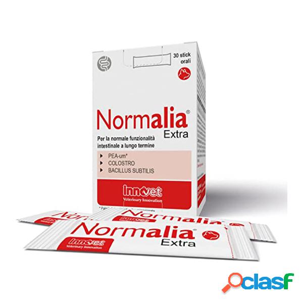 Innovet Normalia Extra 30 Stick Orali