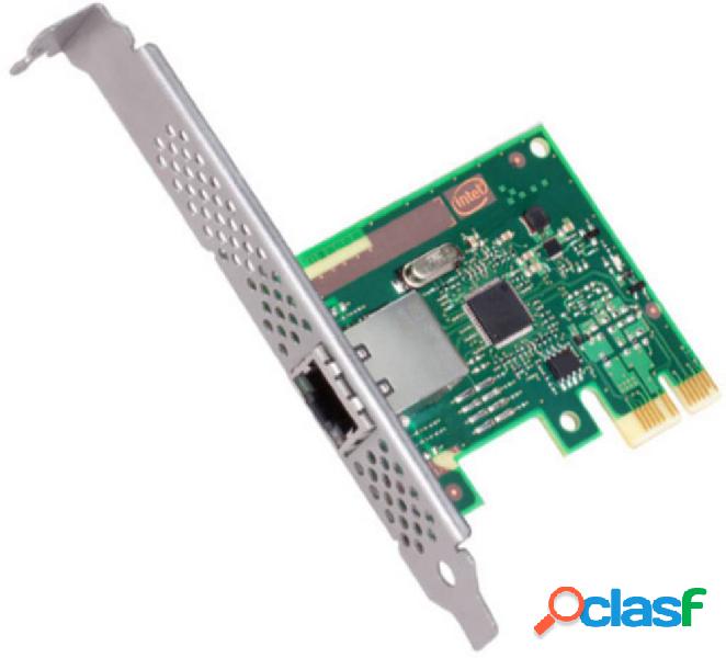 Intel Intel Ethernet Server Adapter I210-T1 - Adattatore di