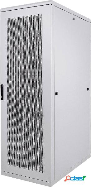 Intellinet 713238 Armadio rack per server 19 (L x A x P) 800