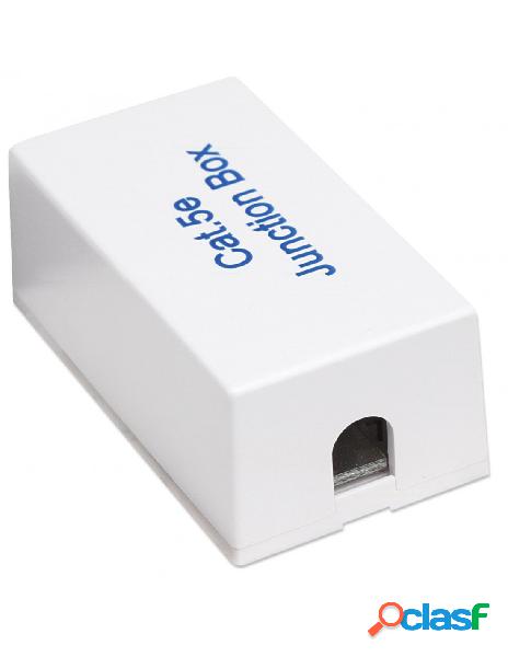 Intellinet - box per connessioni di rete cat5e utp