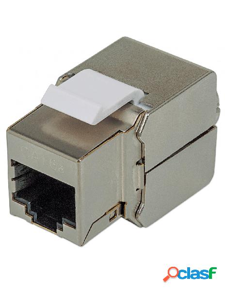Intellinet - frutto keystone cat6a stp 10gigabit