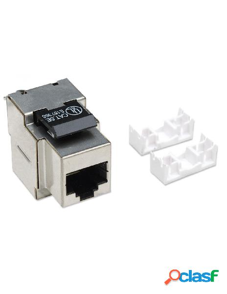 Intellinet - frutto keystone rj45 cat5e ftp