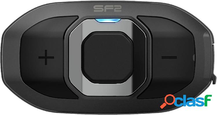 Interfono Bluetooth Sena SF2 NR Singolo