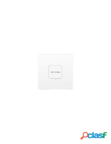 Ip-com - access point dual band da soffitto mu-mimo ac1200