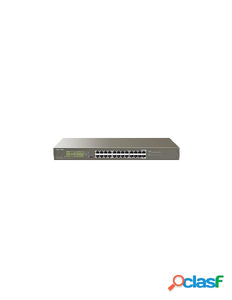 Ip-com - switch 24 porte gigabit desktop/rack con 24 porte