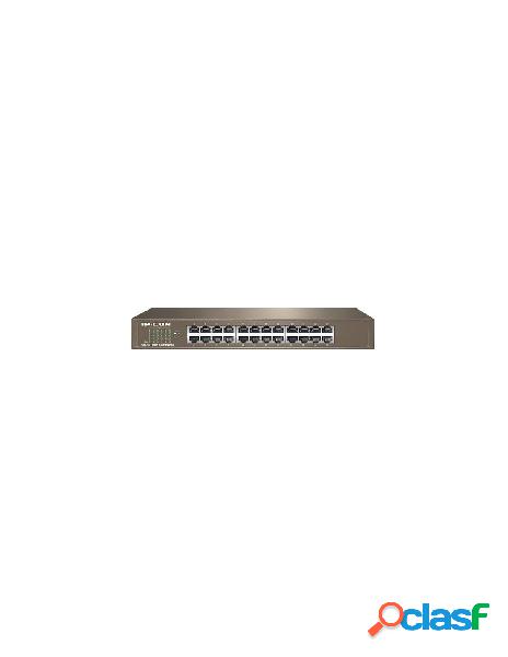 Ip-com - switch 24 porte gigabit ip-com g1024d