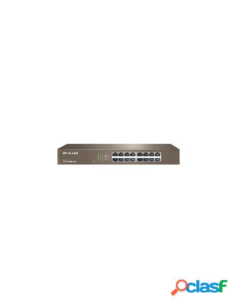 Ip-com - switch ethernet gigabit 16 porte desktop