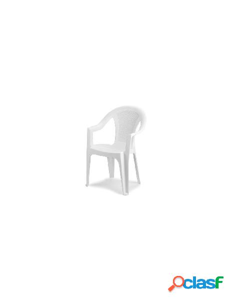 Ipae progarden - sedia da esterno ipae-progarden ischia