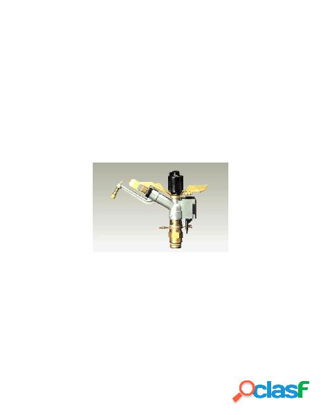 Irrigatore fuori terra sime 10071 silver