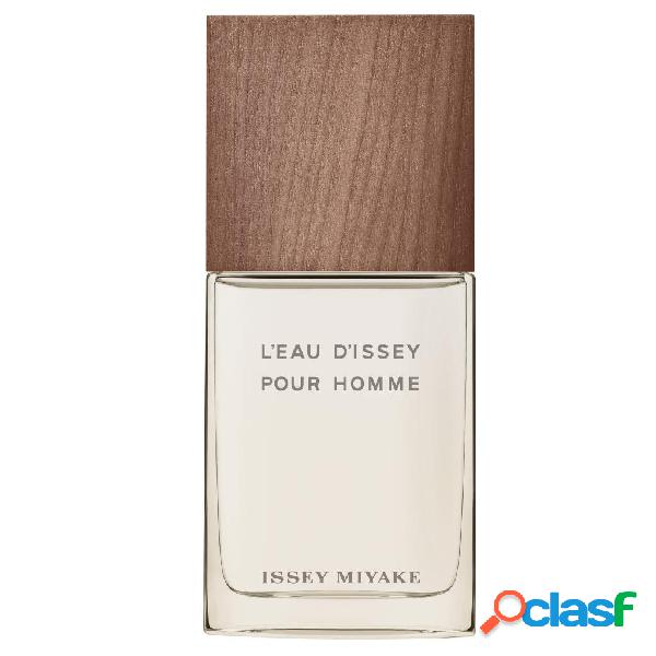 Issey miyake leau dissey pour homme eau&vétiver eau de