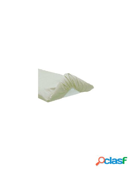 Italbaby - lenzuola lettino italbaby 020 0060 06 tinta unita