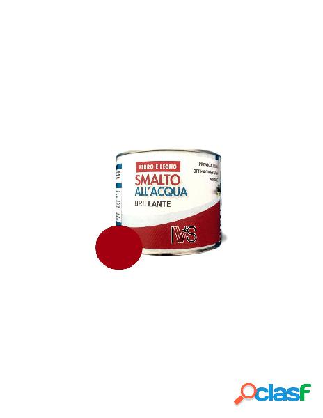 Ivs - smalto acqua ivs fh2001r03000co rosso fuoco ral 3000