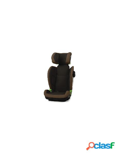 Janè - seggiolino auto janè 4598 u54 iracer dark oak