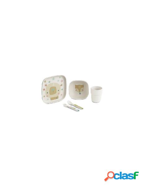 Janè - set pappa janè 70232 t59 per microronde pool
