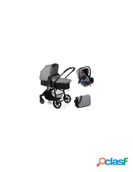 Janè - sistema modulare janè 262 574 nurse duo roller