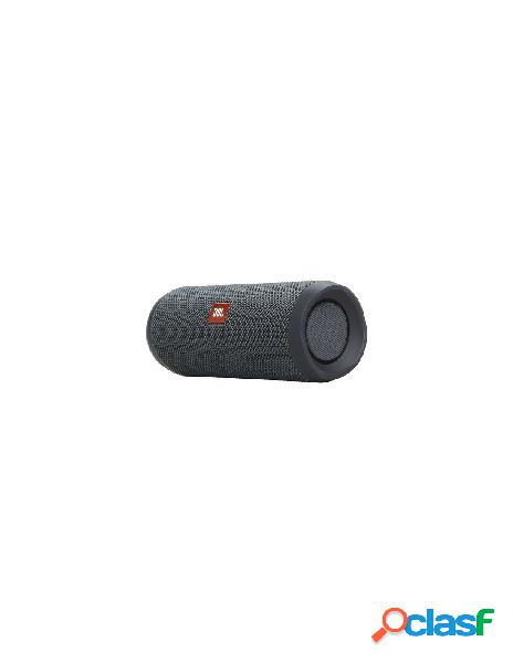 Jbl - cassa wireless jbl jblflipes2 flip essential 2 black