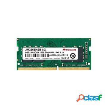 Jetram jm2666hse-32g 32 gb ddr4 2666 mhz